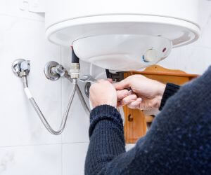 About Emergency plumbing pros West Eaton, NY